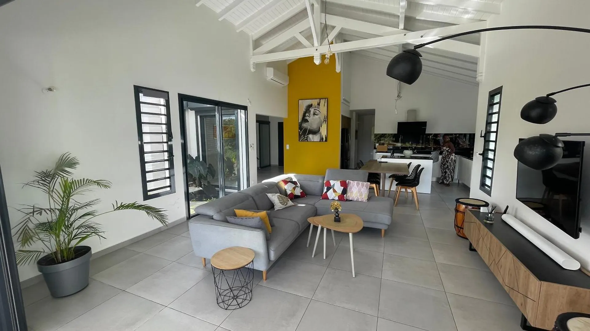 Villa Bougainvilla Anse-Bertrand 0*,  Guadeloupe