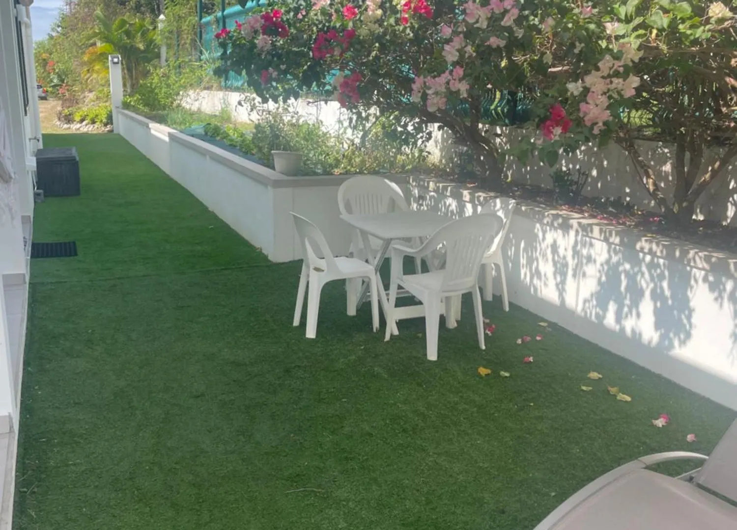 Villa Bougainvilla Anse-Bertrand