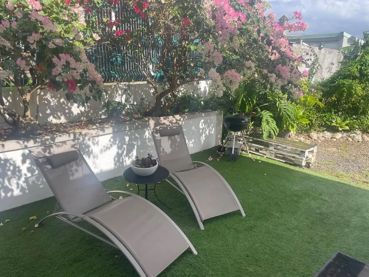 Villa Bougainvilla Anse-Bertrand 0*,  Guadeloupe