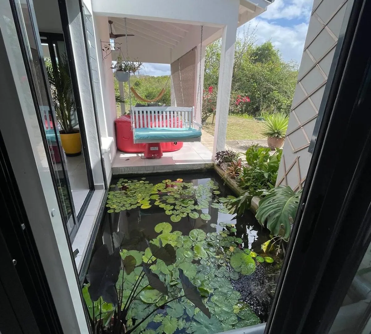 Villa Bougainvilla Anse-Bertrand 0*,  Guadeloupe