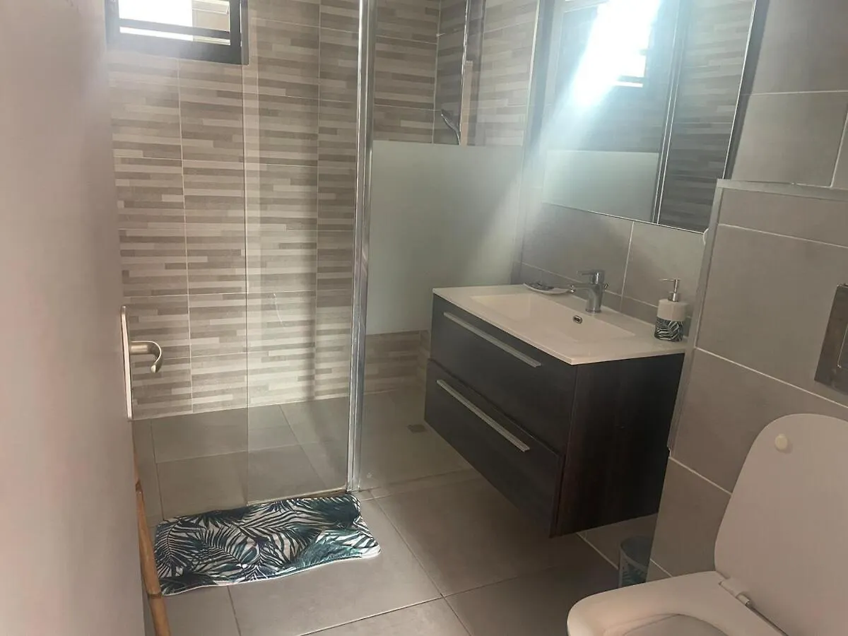 Villa Bougainvilla Anse-Bertrand 0*,  Guadeloupe