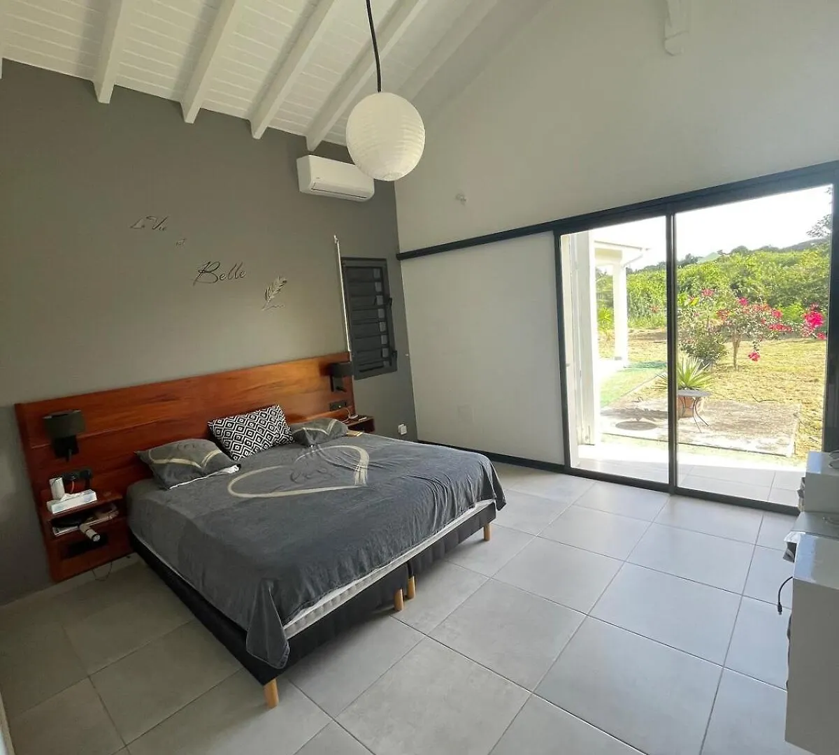 Villa Bougainvilla Anse-Bertrand Guadeloupe